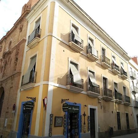 Apartamento Centro Encarnacion 1º I Seville Exterior photo