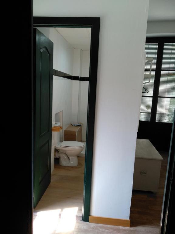 Apartamento Centro Encarnacion 1º I Seville Exterior photo