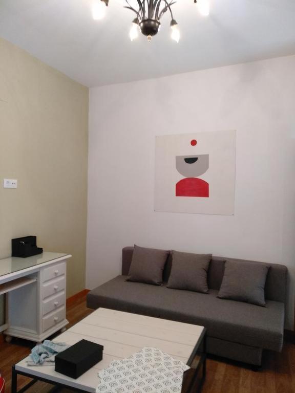 Apartamento Centro Encarnacion 1º I Seville Exterior photo