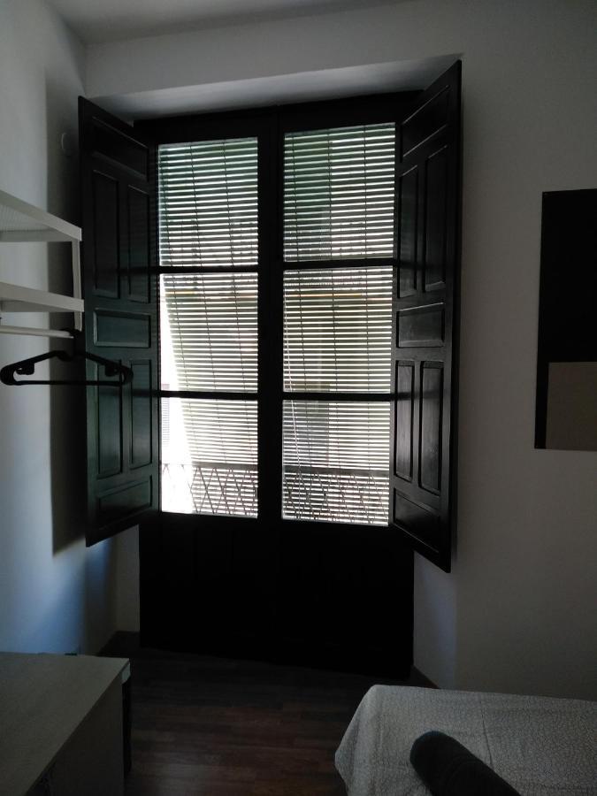 Apartamento Centro Encarnacion 1º I Seville Exterior photo