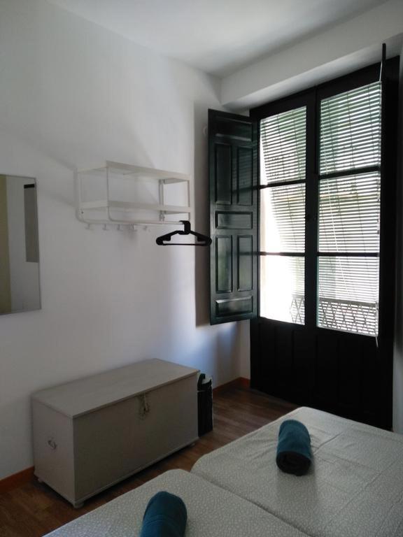 Apartamento Centro Encarnacion 1º I Seville Exterior photo