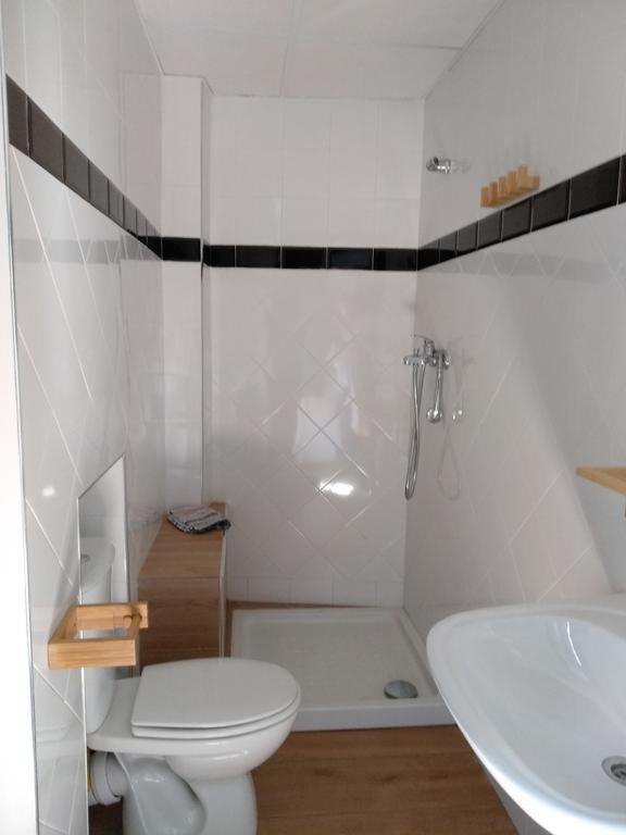 Apartamento Centro Encarnacion 1º I Seville Exterior photo