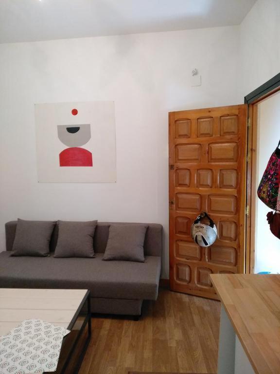 Apartamento Centro Encarnacion 1º I Seville Exterior photo