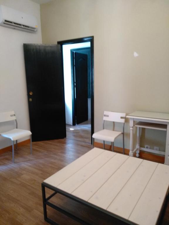 Apartamento Centro Encarnacion 1º I Seville Exterior photo