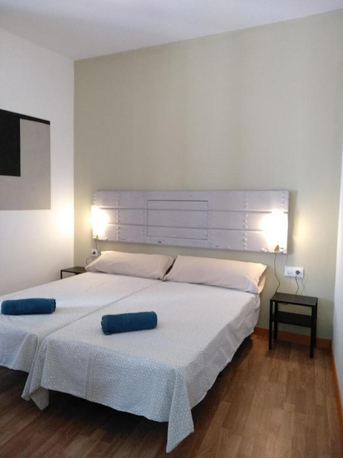Apartamento Centro Encarnacion 1º I Seville Exterior photo